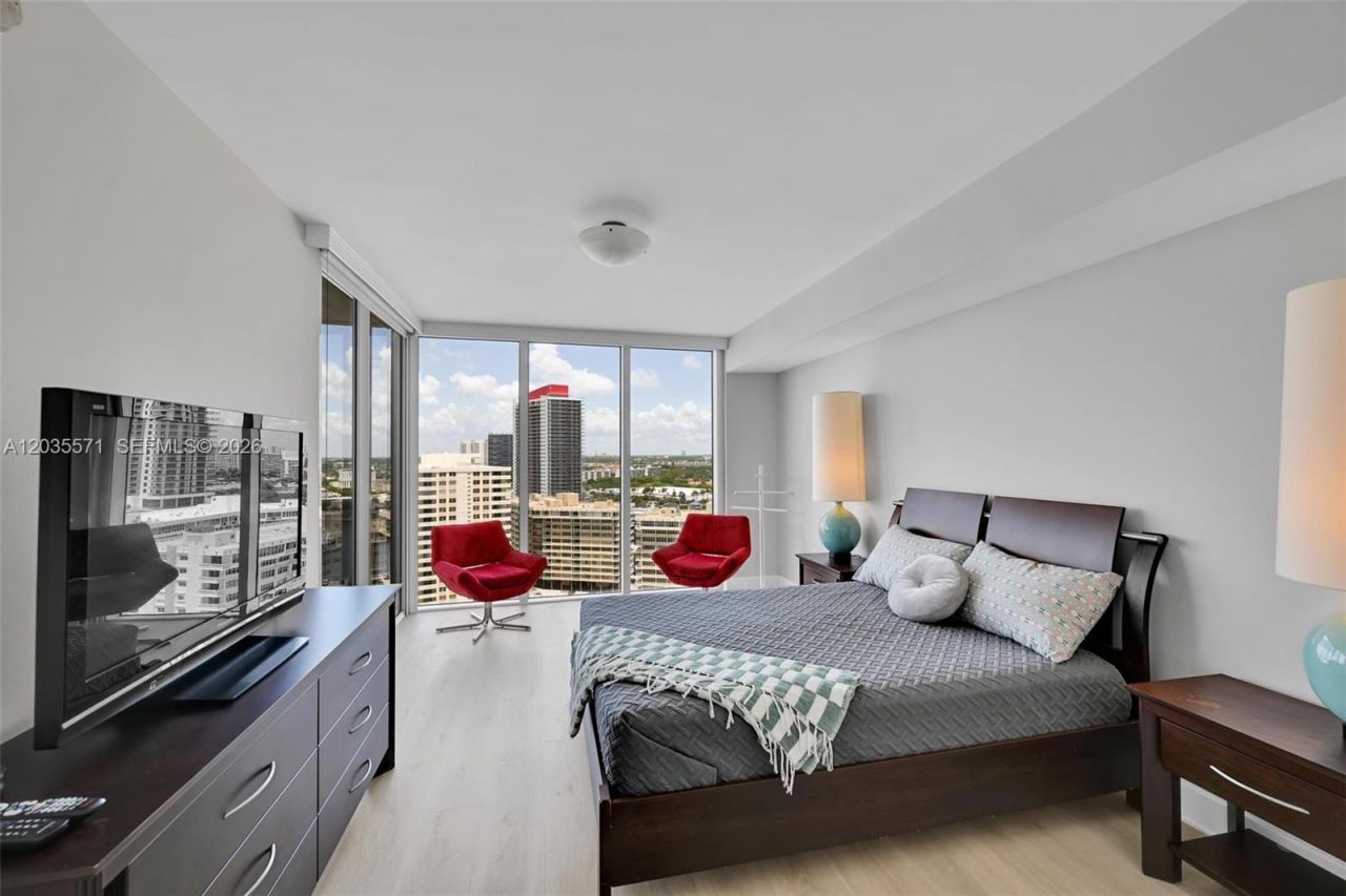 1850 S Ocean Dr , Unit 1907, Hallandale Beach, FL 33009 Photo