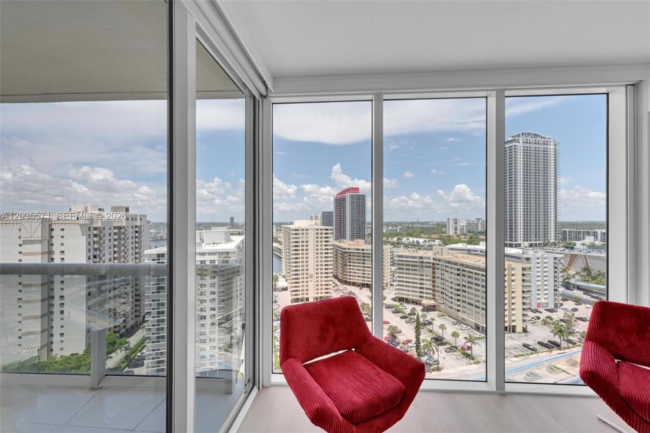 1850 S Ocean Dr , Unit 1907, Hallandale Beach, FL 33009 Photo