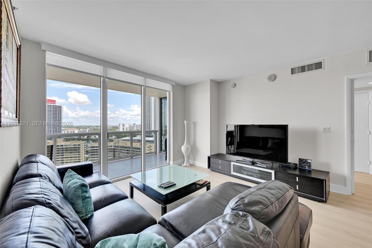 1850 S Ocean Dr , Unit 1907, Hallandale Beach, FL 33009 Photo