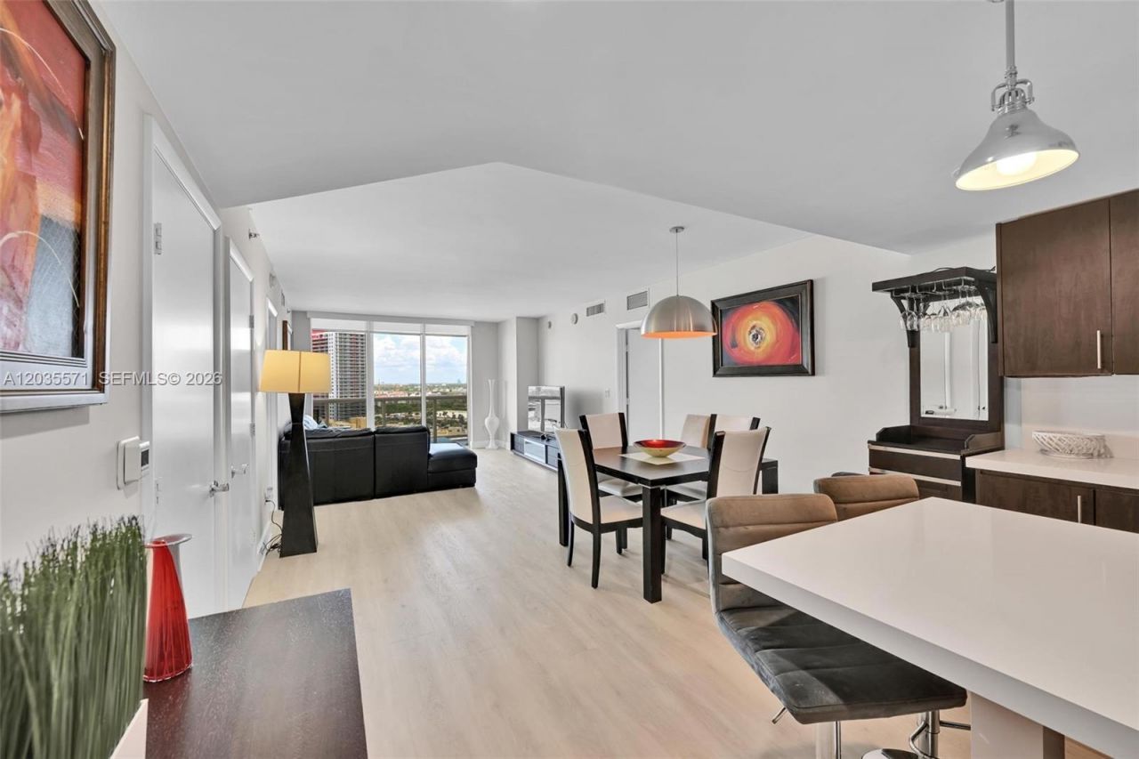 1850 S Ocean Dr , Unit 1907, Hallandale Beach, FL 33009 Photo
