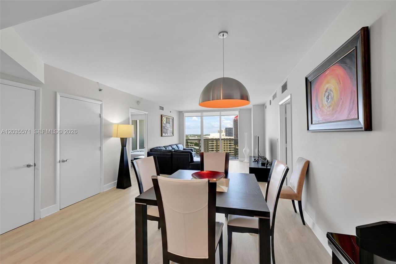 1850 S Ocean Dr , Unit 1907, Hallandale Beach, FL 33009 Photo