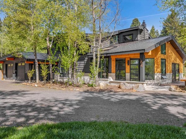 64 Ilka Lane, McCall, ID 83638