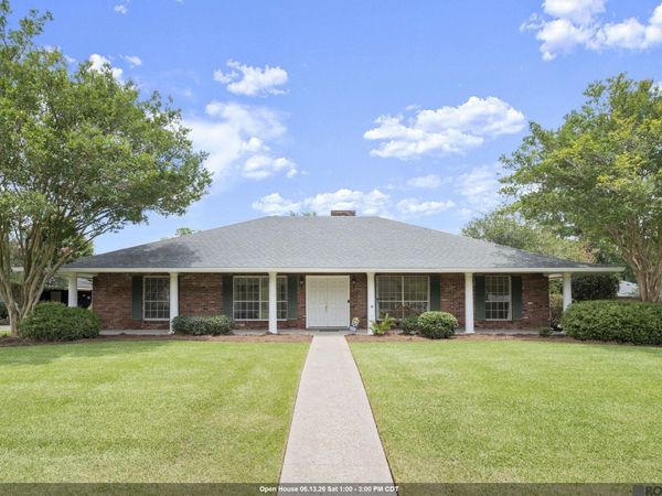 11995 Parkbrook Ave, Baton Rouge, LA 70816