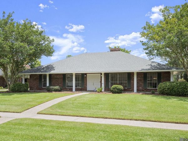 11995 Parkbrook Ave, Baton Rouge, LA 70816