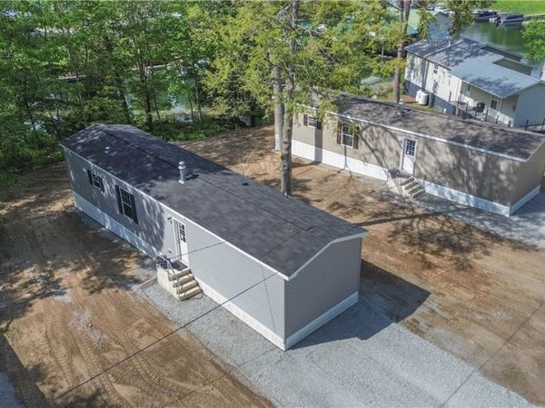23729 Slate Park Drive, Alexandria Bay, NY 13607