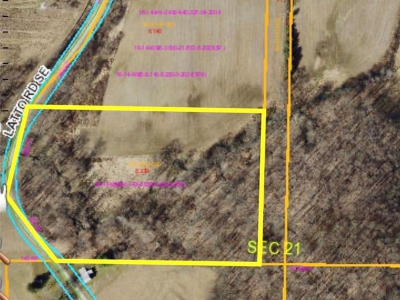 Latto Road SE, Uhrichsville, OH 44683 Photo 2