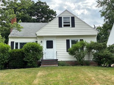 1819 Maywood Road, South Euclid, OH 44121