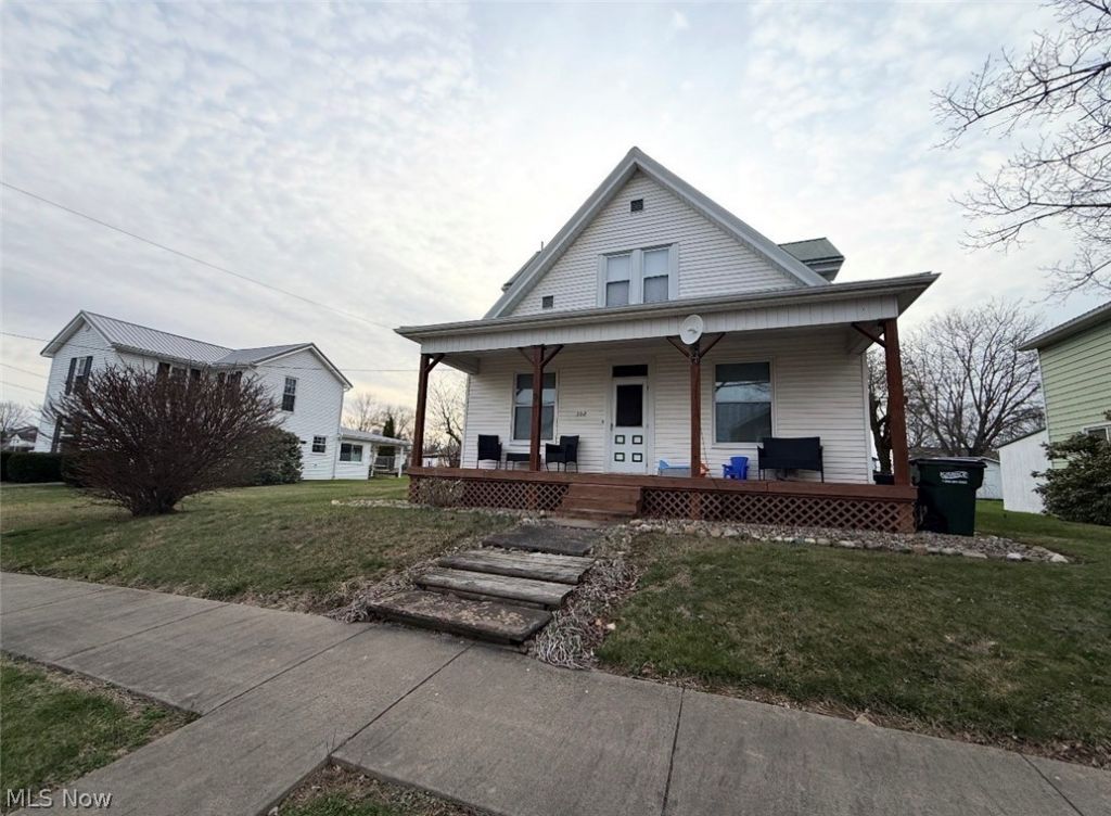 302 S Bridge Street , Belmont, OH 43718 Main Photo