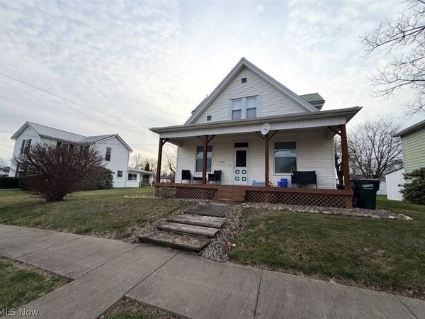 302 S Bridge Street , Belmont, OH 43718