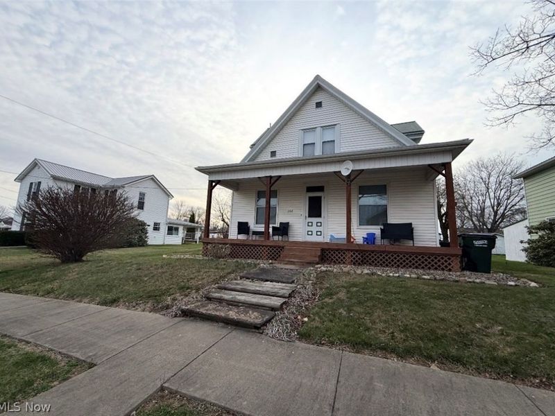 302 S Bridge Street , Belmont, OH 43718 Photo 1