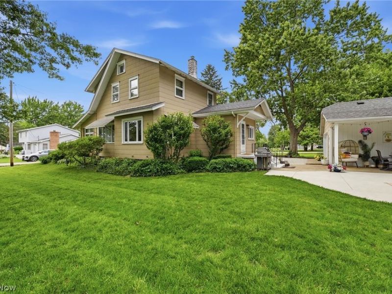 8562 Essex Avenue NW, North Canton, OH 44720 Photo 27
