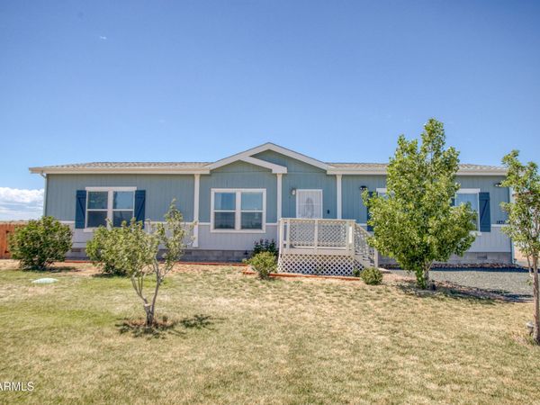 1831 W HEREFORD Road, Taylor, AZ 85939