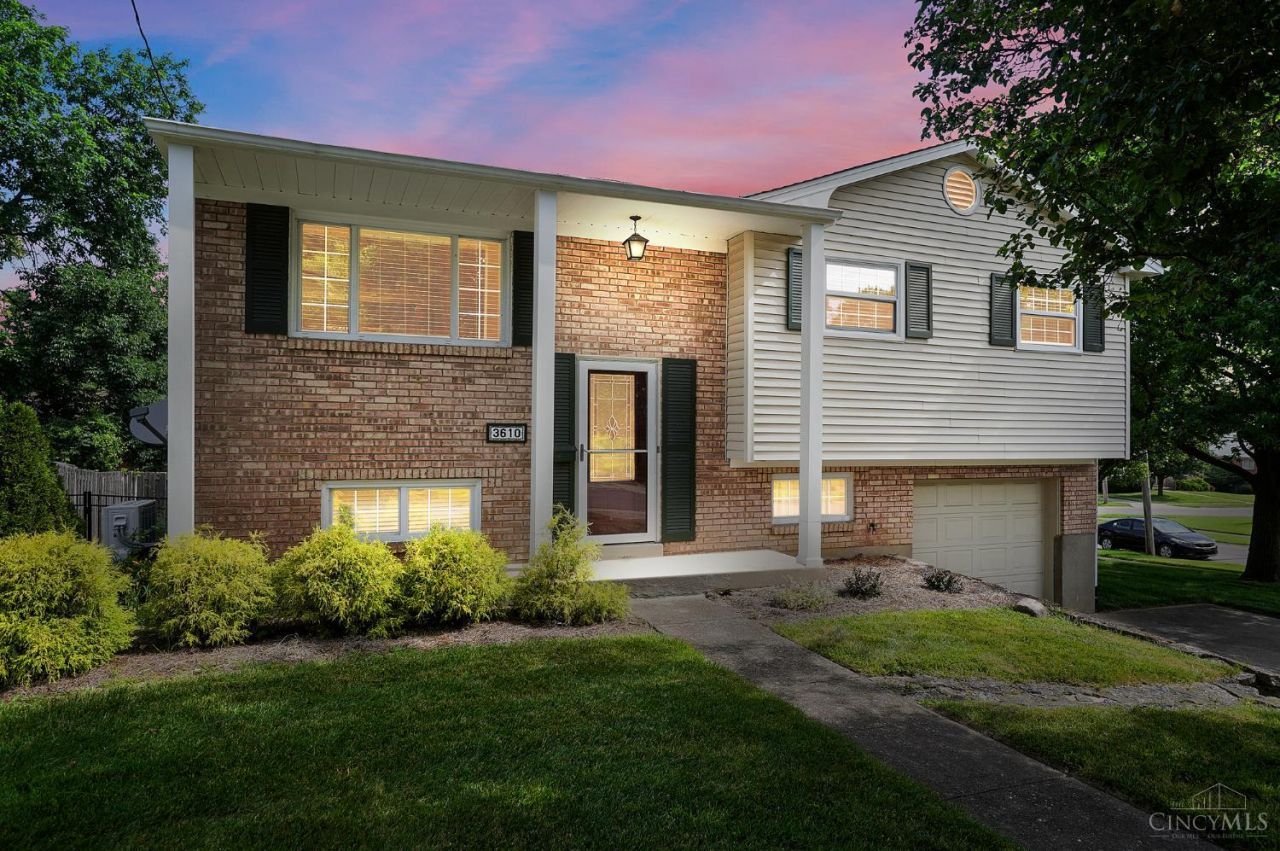 3610 Grandview Avenue, Cincinnati, OH 45241 Main Photo