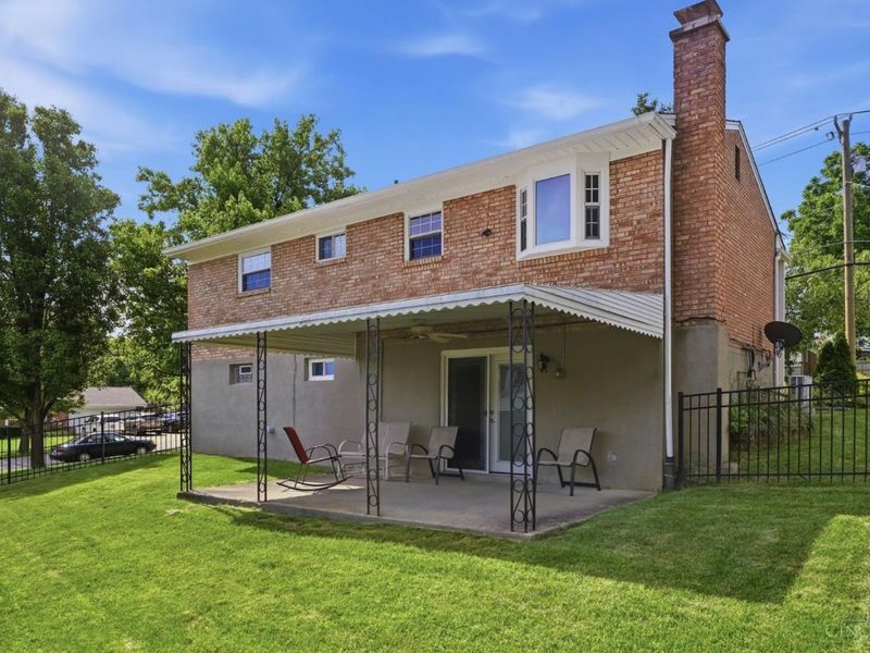 3610 Grandview Avenue, Cincinnati, OH 45241 Photo 38