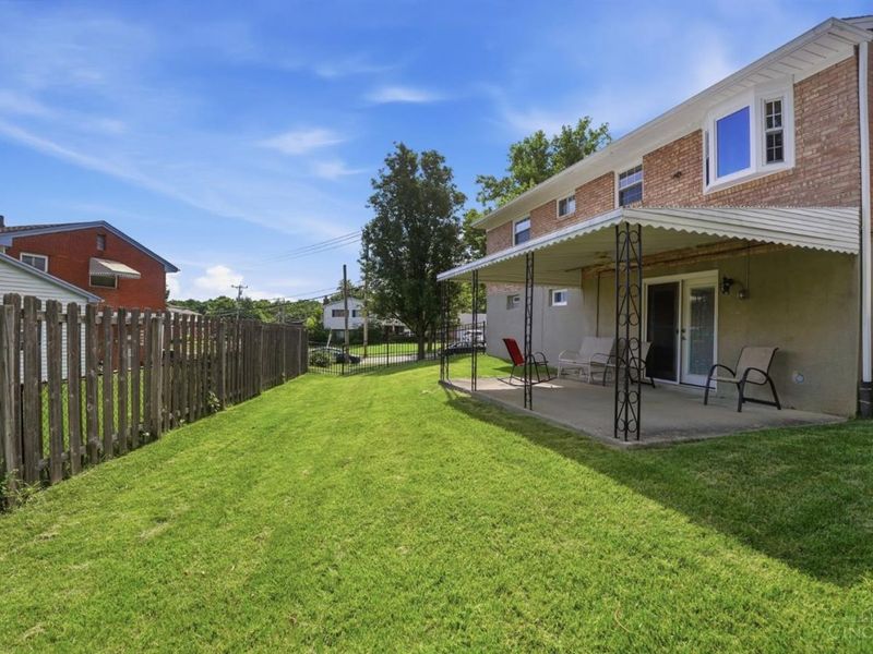 3610 Grandview Avenue, Cincinnati, OH 45241 Photo 41