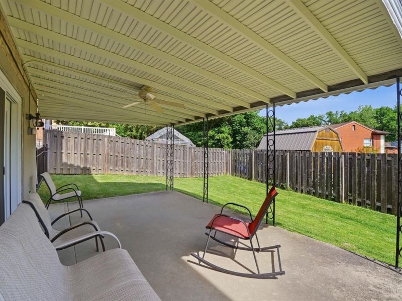 3610 Grandview Avenue, Cincinnati, OH 45241 Photo 45