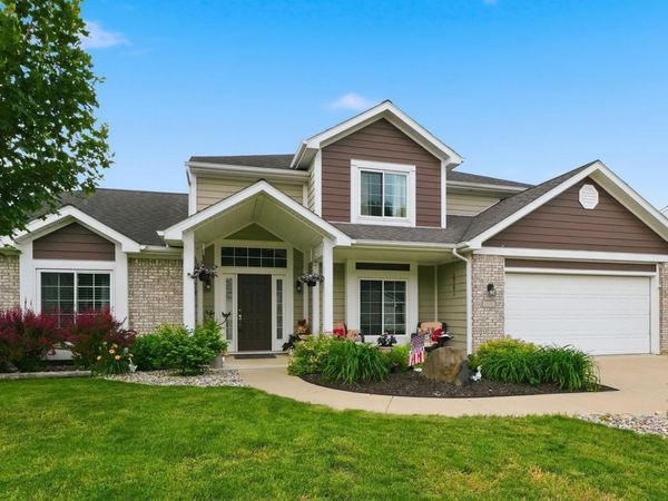 2051 Archangel, Huntington, IN 46750