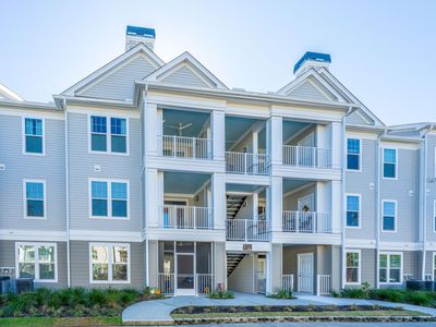 130 River Landing Drive, Unit 3113, Charleston, SC 29492