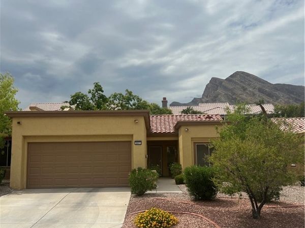 2617 Sierra Sage Street , Las Vegas, NV 89134