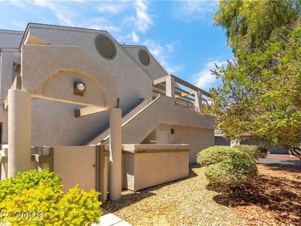 5609 Orchard Lane, Unit 5609, Las Vegas, NV 89110