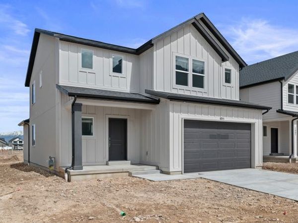 2043 E DORSET WAY , Unit 293, Salem, UT 84653