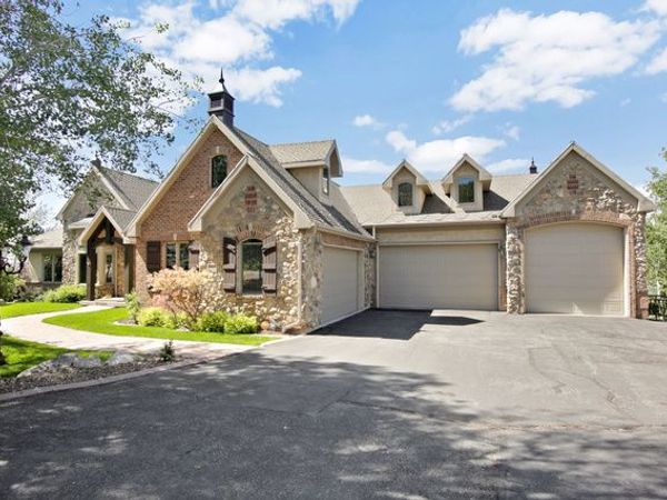 5393 E 3850 N, Eden, UT 84310