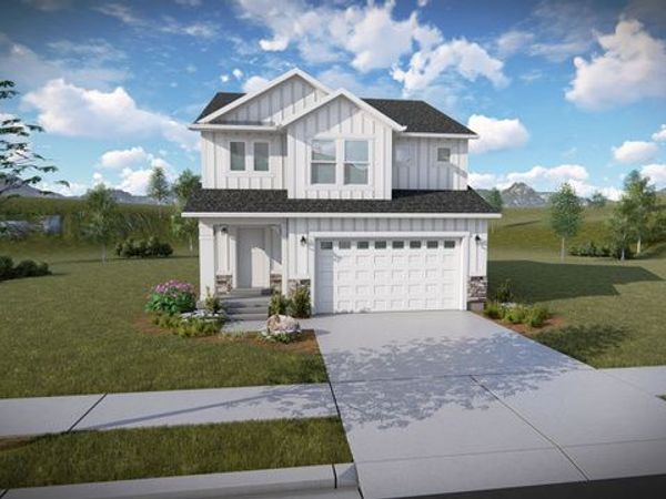 897 N CANVASBACK DR , Unit 528, Lehi, UT 84048