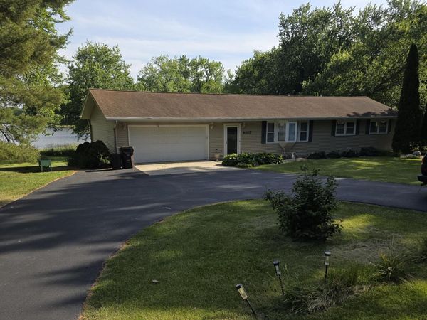 4507 W 173rd Avenue , Lowell, IN 46356