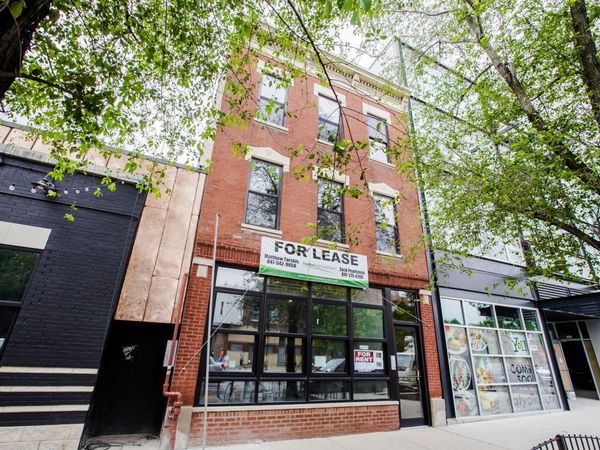 1809 W Division Street, Unit 2, Chicago, IL 60622