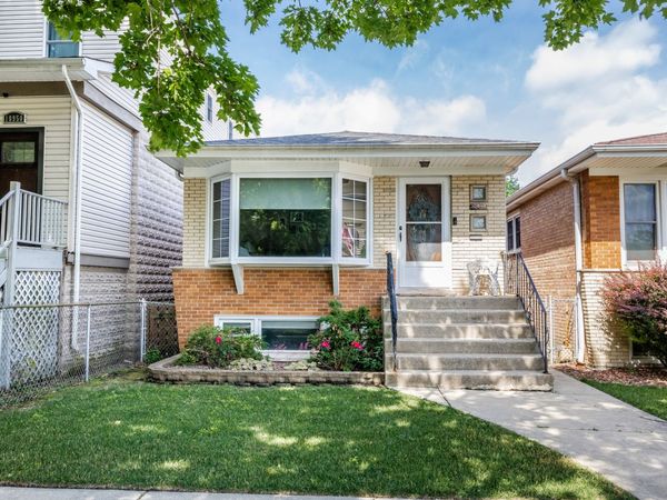 10948 S Albany Avenue , Chicago, IL 60655