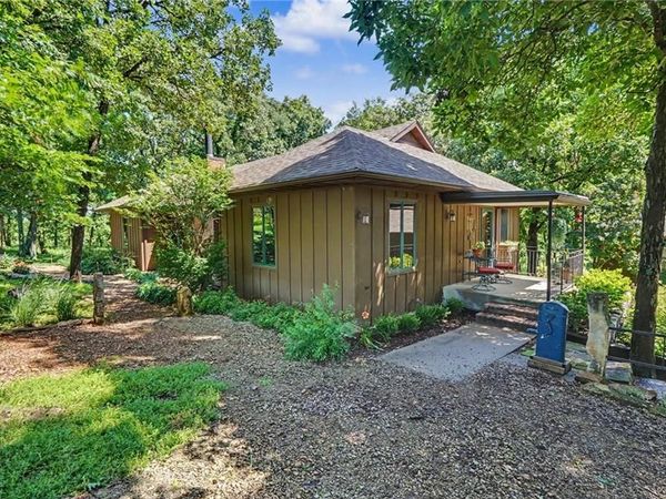 20550 SE Neosho Road, Garnett, KS 66032
