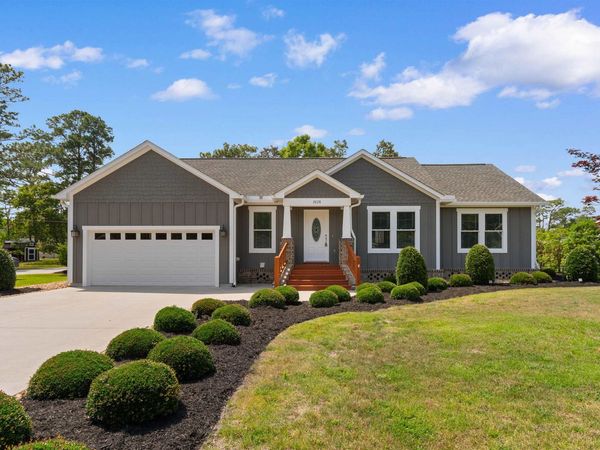 2628 Beaty St. , Georgetown, SC 29440