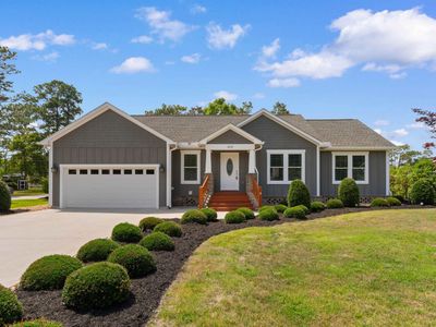 2628 Beaty St., Georgetown, SC 29440