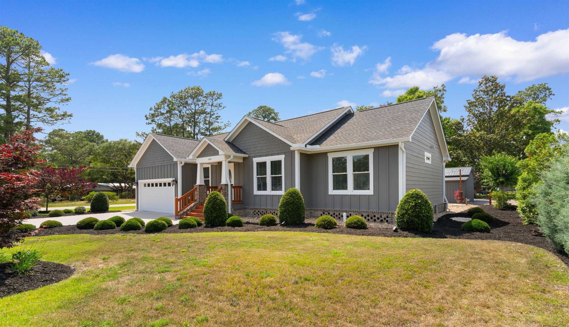 2628 Beaty St.  Photo 4