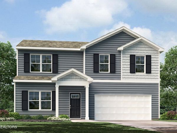 6803 Engelhard Lane , Knoxville, TN 37918