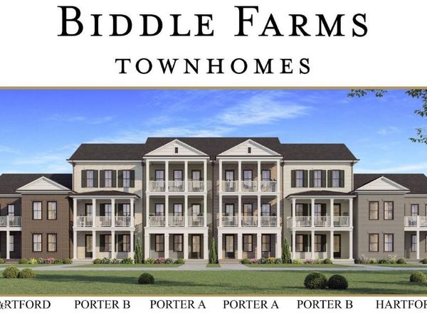 411 Mystic Charm Road - Lot 22 , Knoxville, TN 37934