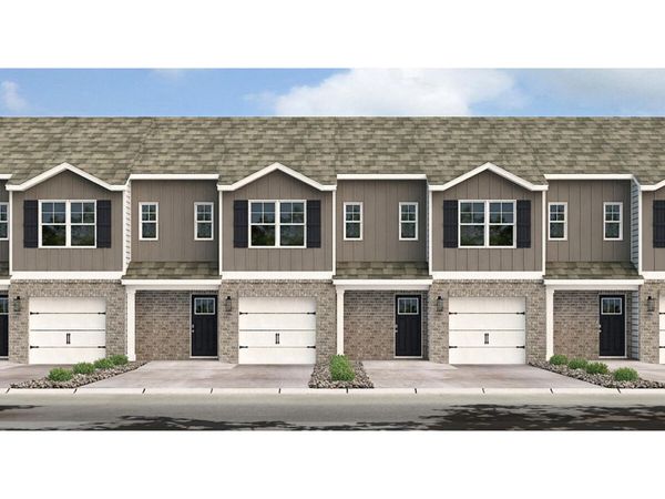 10635 High Tree Way , Knoxville, TN 37931