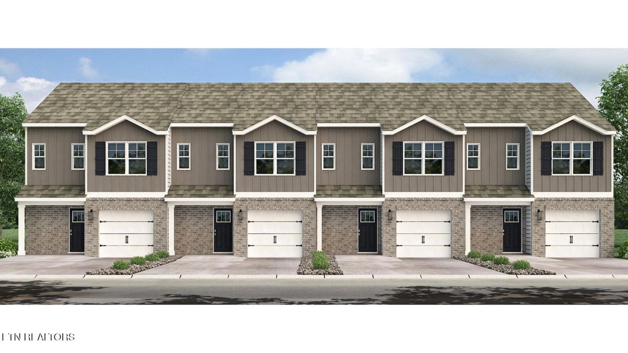 10637 High Tree Way, Knoxville, TN 37931 Main Photo