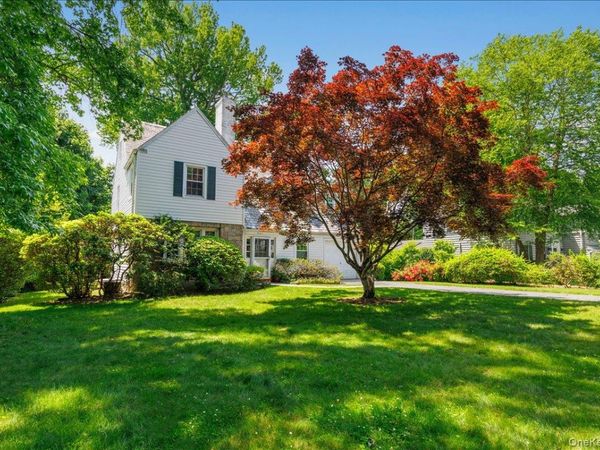 541 Claflin Avenue, Mamaroneck, NY 10543