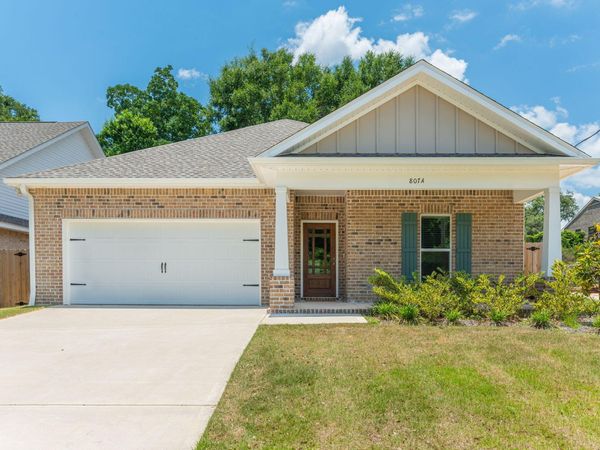 807 A S Cedar Avenue, Niceville, FL 32578