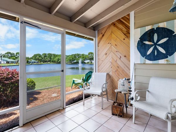 627 Bayou Drive, Unit # 10721, Miramar Beach, FL 32550
