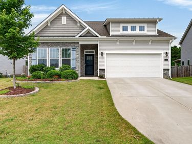 113 Whitetail Deer Lane, Garner, NC 27529
