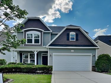 265 Marsh Creek Drive, Garner, NC 27529