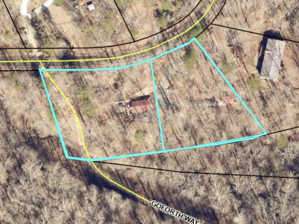 581 Cherokee Road, Toccoa, GA 30577