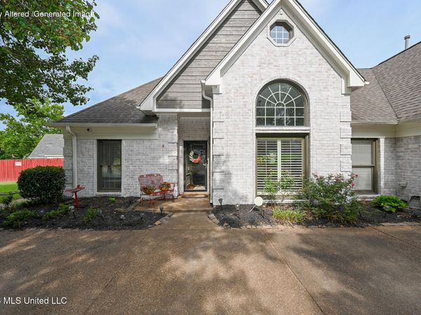 6191 Berkshire Circle, Southaven, MS 38671