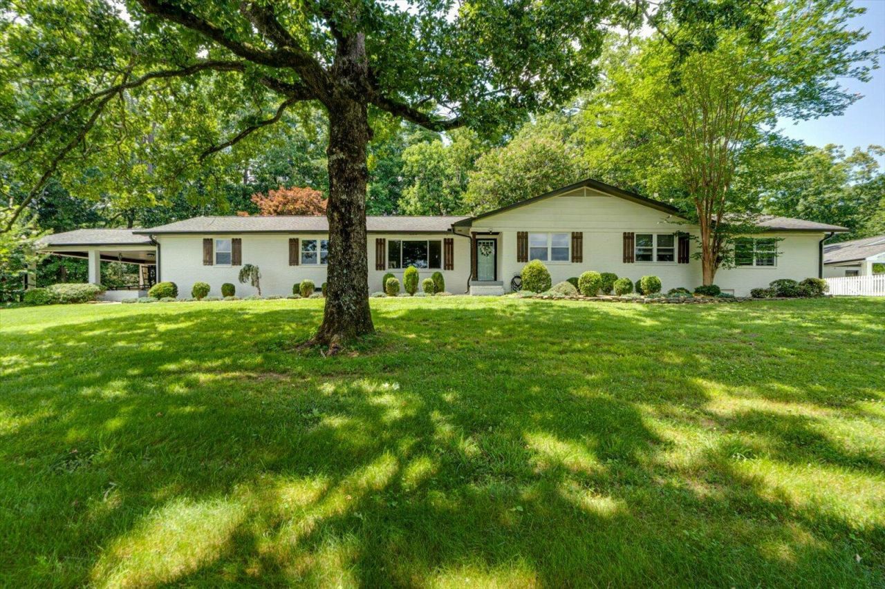 134 County Road 25, Riceville, TN 37370 Main Photo