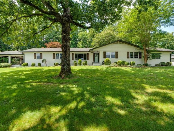 134 County Road 25, Riceville, TN 37370