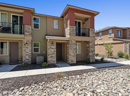 1034 N Wind Drive, Carson City, NV 89701 Photo