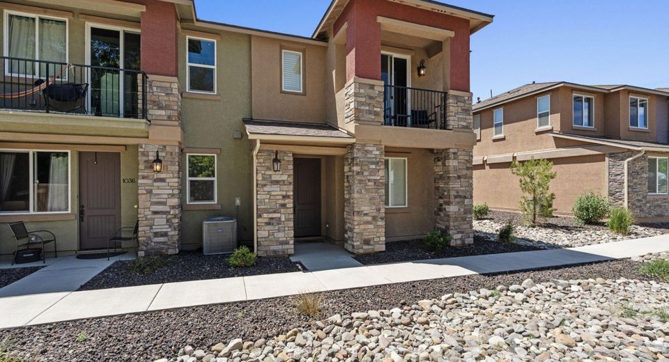 1034 N Wind Drive, Carson City, NV 89701 Photo