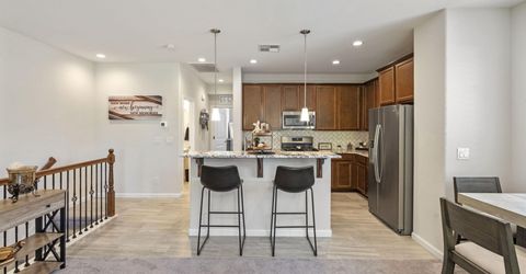 1034 N Wind Drive, Carson City, NV 89701 Photo